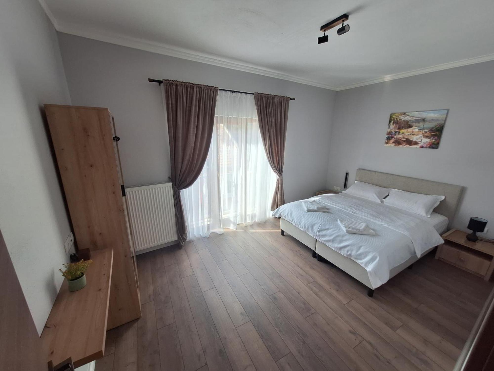 Casa Don Felipe Hotel Timisoara Luaran gambar